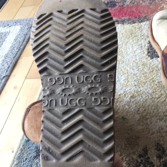 Multicolored UGGS - Picture 8 of 8